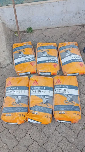 Dry Shake Floor Hardener