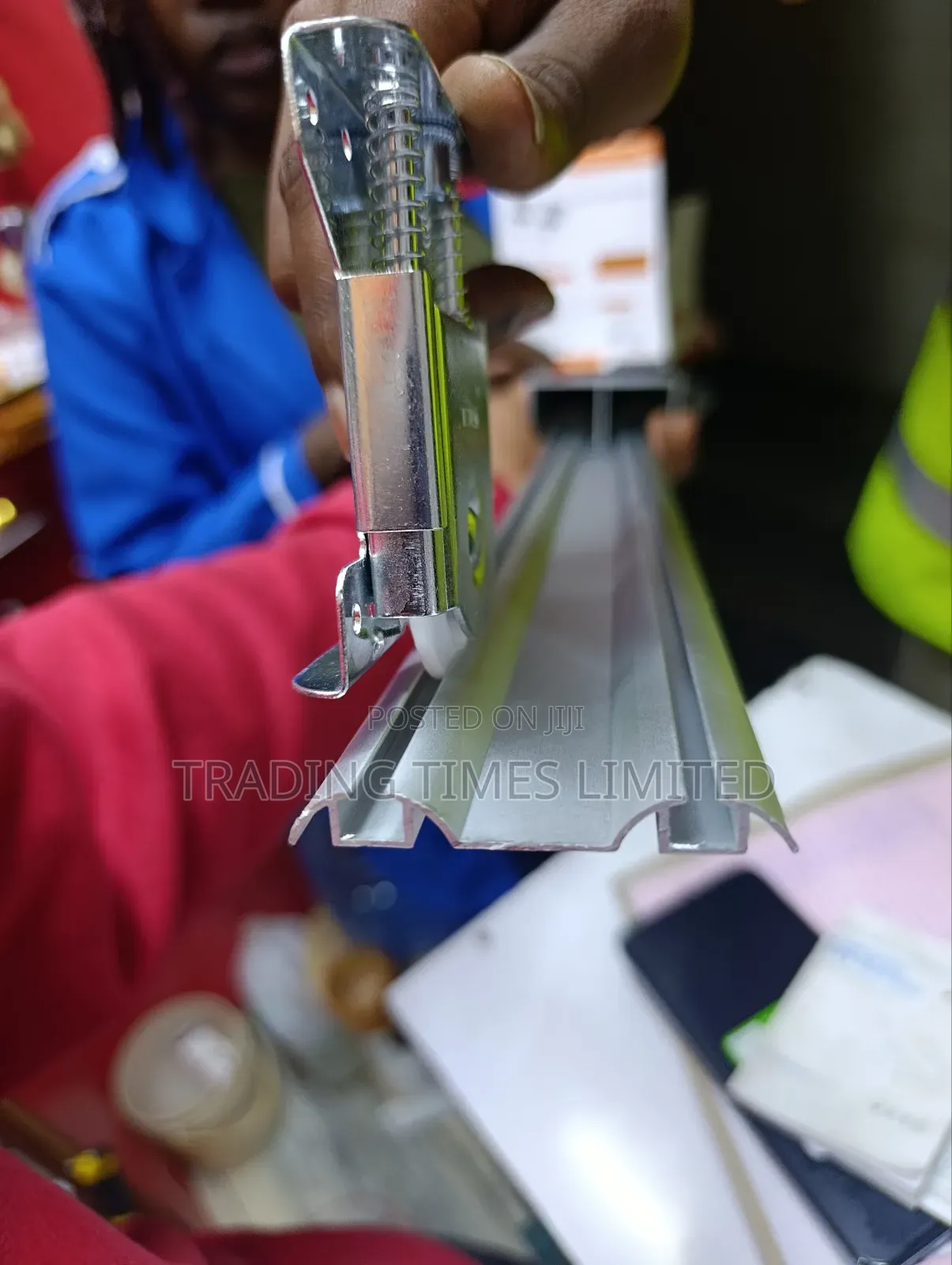 3metres Slidding Wadrobe Channel
