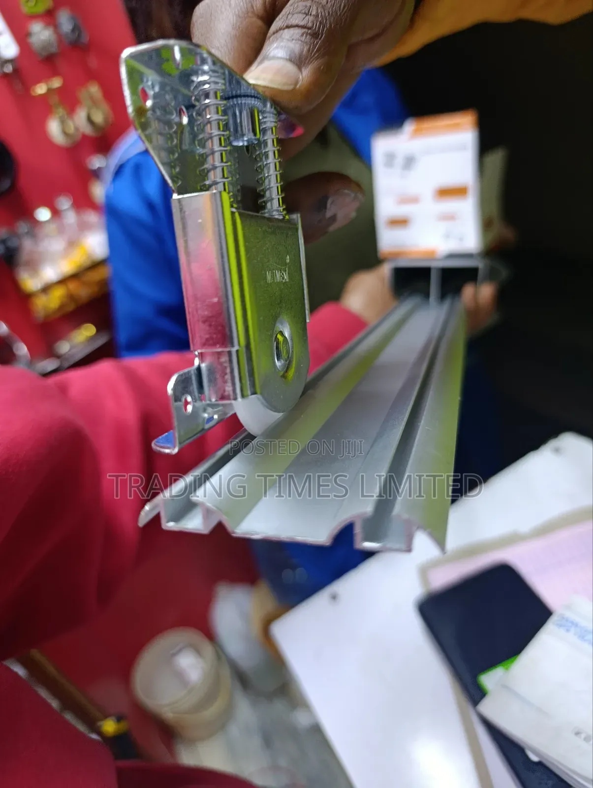 3metres Slidding Wadrobe Channel