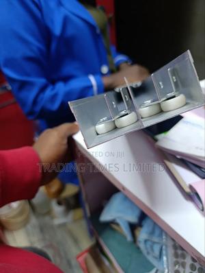 3metre Top Sliding Wadrobe Channel - main view