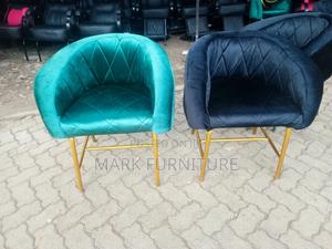 Manicure Chair/Styling Chair - main view