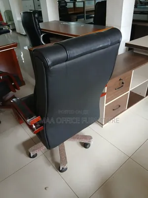 Executive Office Seat