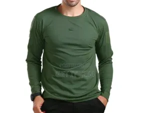 Long Sleeved Shirt Sizes M L Xl 2xl 3xl