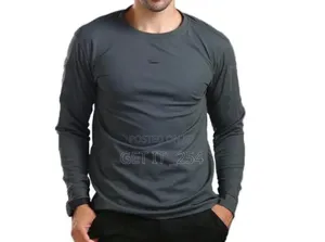 Long Sleeved Shirt Sizes M L Xl 2xl 3xl