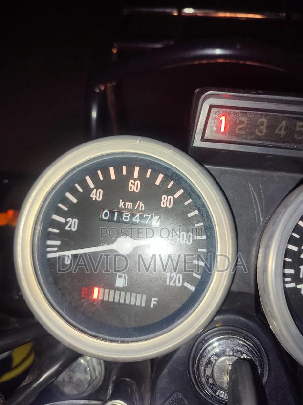 Sonlink SL150-CG 2024 Blue - thumbnail 3