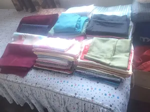 Fabrics Assorted Clearance Sale