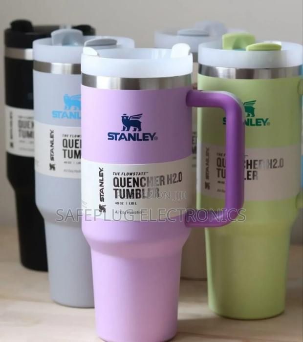 Original Stanley Tumbler 1.18ltrs Mug - Multicolor Mugs - main view