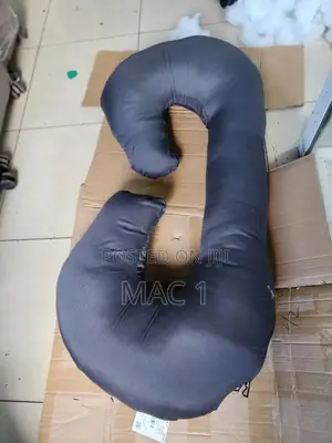 Snugglenest C Pillow