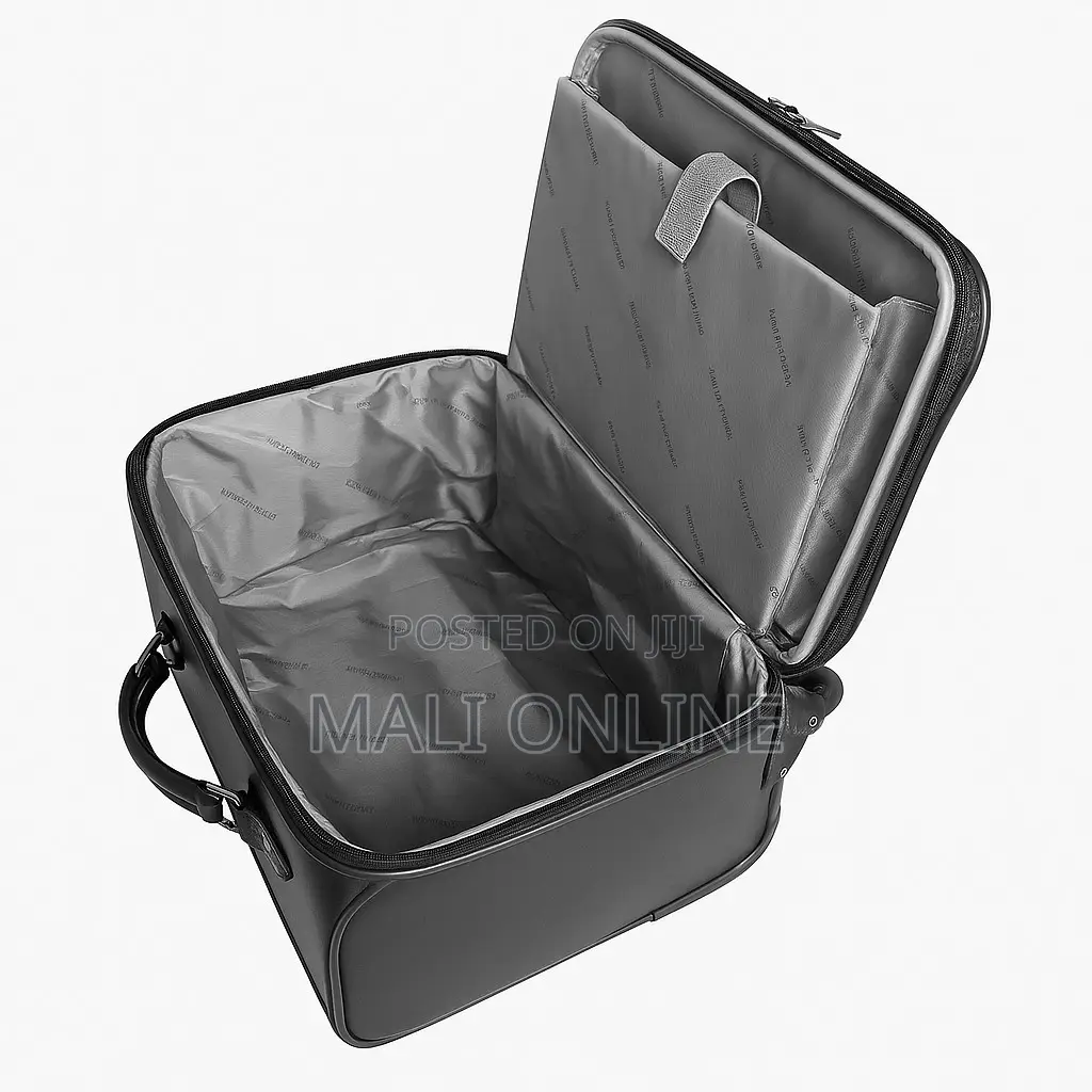 Trolley Bag Business Oxford Rolling Luggage Bag With Wheels