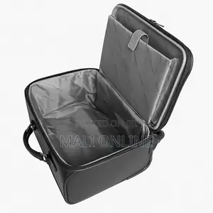 Trolley Bag Business Oxford Rolling Luggage Bag With Wheels
