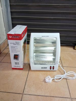Room Heater 800watts - main view