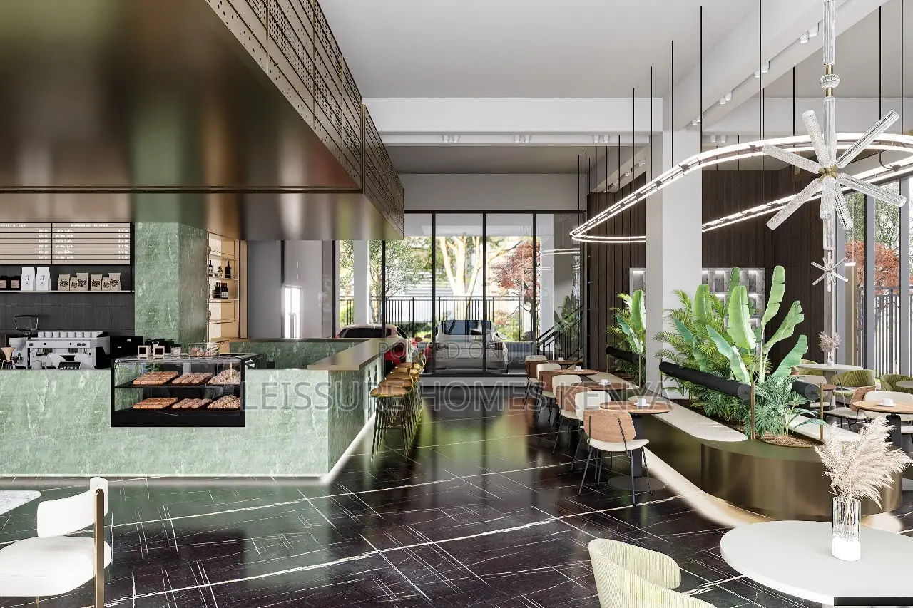 1bdrm Apartment in Westlands for sale