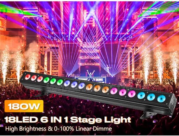 Plain Mixer 24 Channel Smx2400model - main view