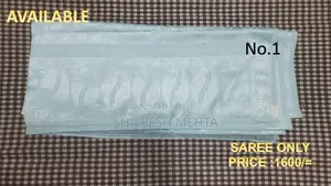 Indian Sarees (Clearing Sale)