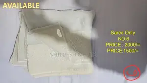 Indian Sarees (Clearing Sale)