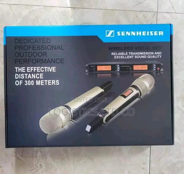 Sennheiser SKM 9000 Professional Digital Wireless Microphone