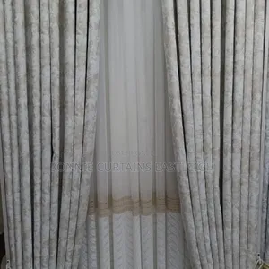 Table Room Curtains