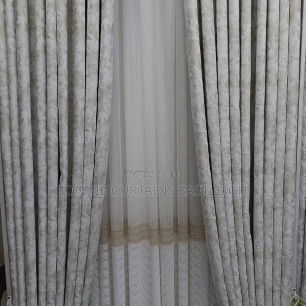 Table Room Curtains - main view