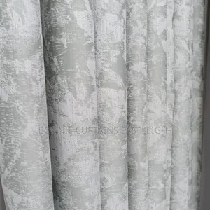 Table Room Curtains