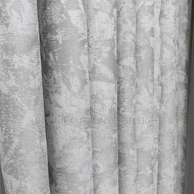 Table Room Curtains - thumbnail 2