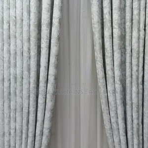 Table Room Curtains