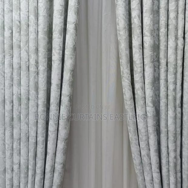 Table Room Curtains - thumbnail 3
