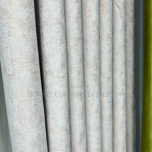 Master Bedroom Blackout Curtains