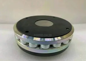 3 Inch Neodymium Hf Driver With 75mm Voice Coil Compression