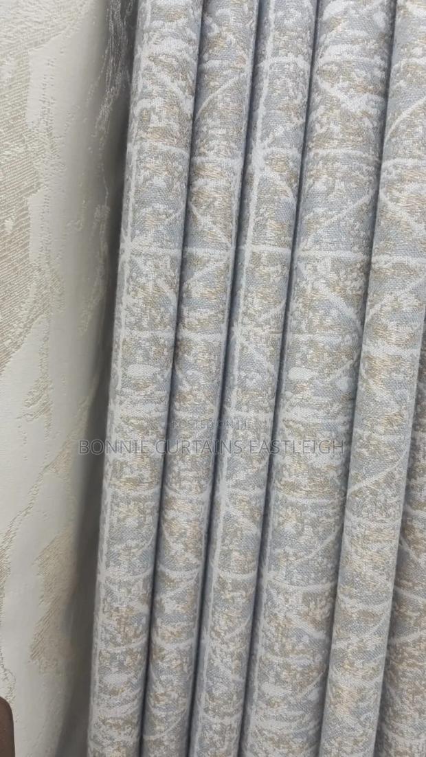 Bedroom Curtains Eastleigh - thumbnail 3