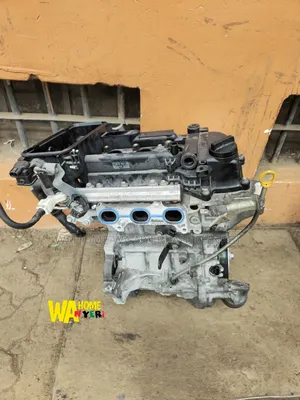 Slim Engine Passo