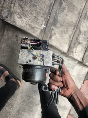 As Motor for 110