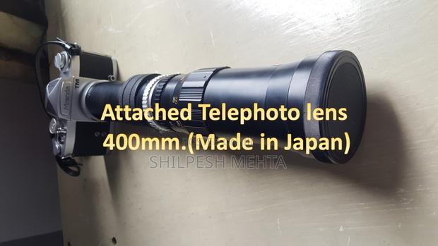 Miranda Camera Accessories - thumbnail 4