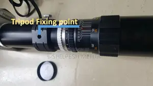 Miranda Camera Accessories