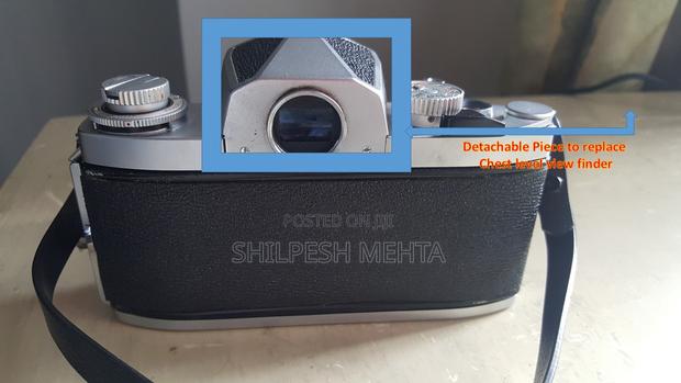 Miranda Camera Accessories - thumbnail 7