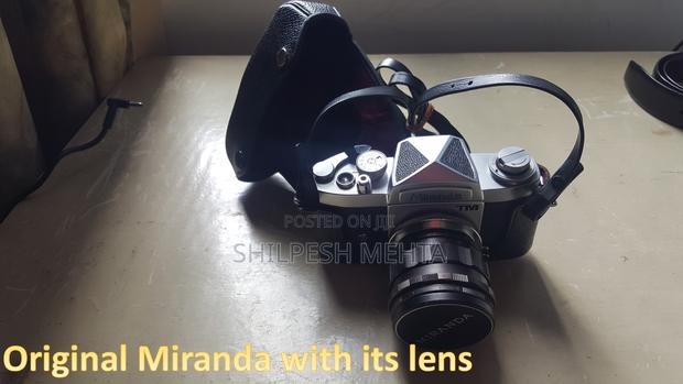 Miranda Camera Accessories - thumbnail 10