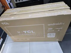 TCL 43inches Smart Android Television