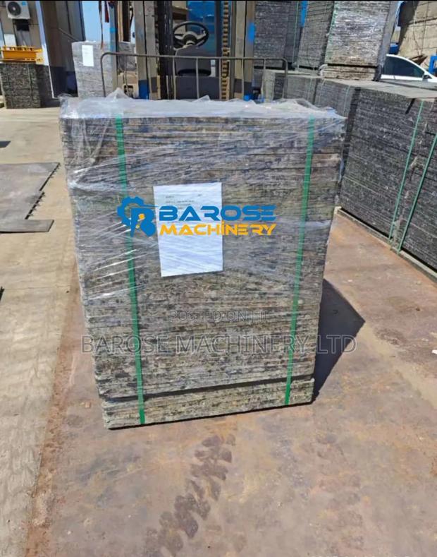 GMT Pallets - main view