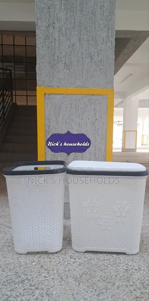 Adix Laundry Basket