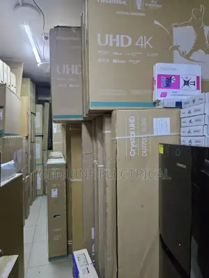 Skyworth 65inches Smart Tv