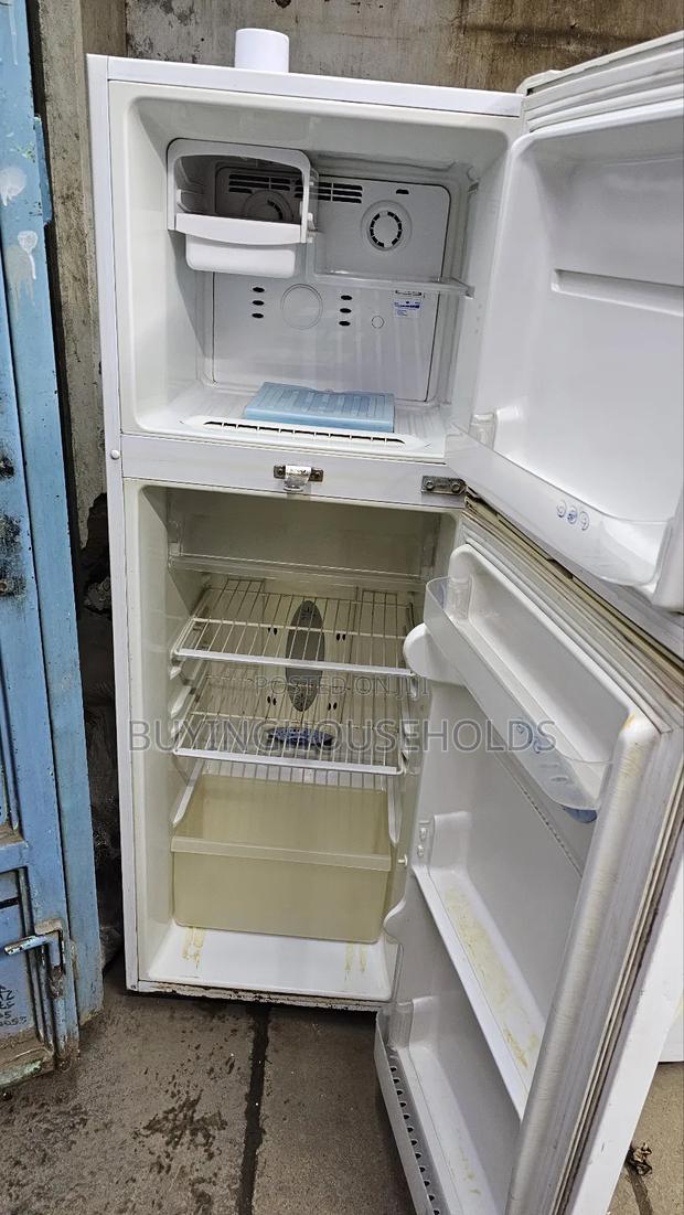 Lg 230l No Frost Fridge - thumbnail 4