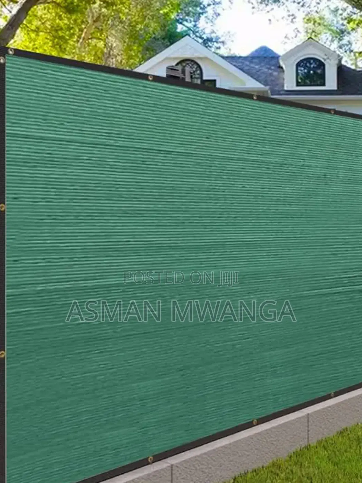 Quality Privacy Screening Net 3m×50m