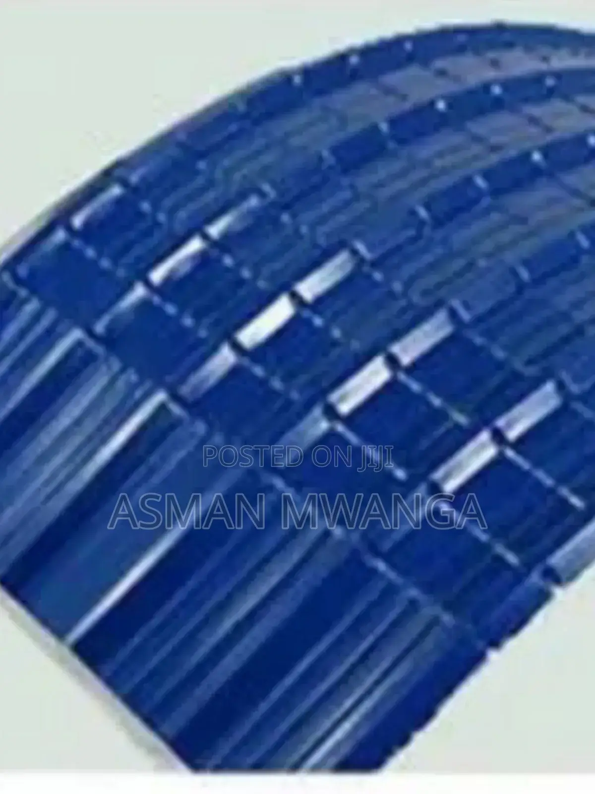 Canopy Roofing Sheet