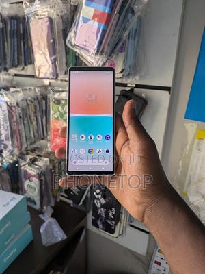 Sony Xperia 10 IV 128 GB White