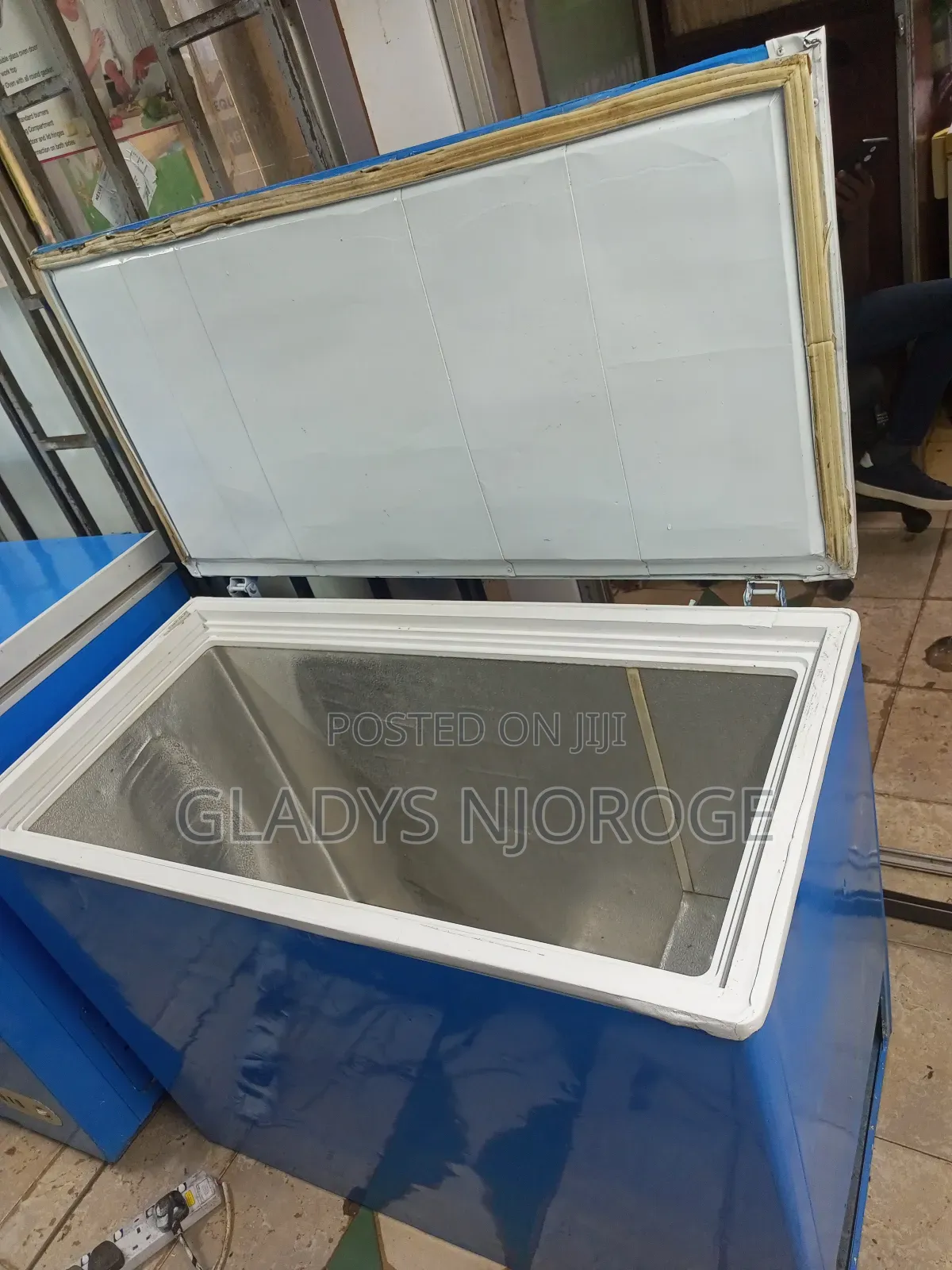 Quality Deep Freezer Fridge