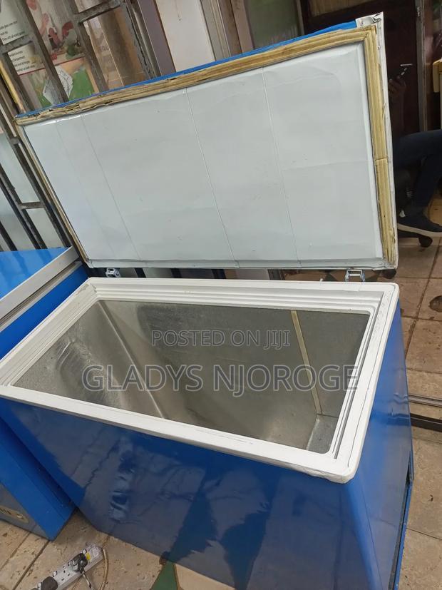 Quality Deep Freezer Fridge - thumbnail 2