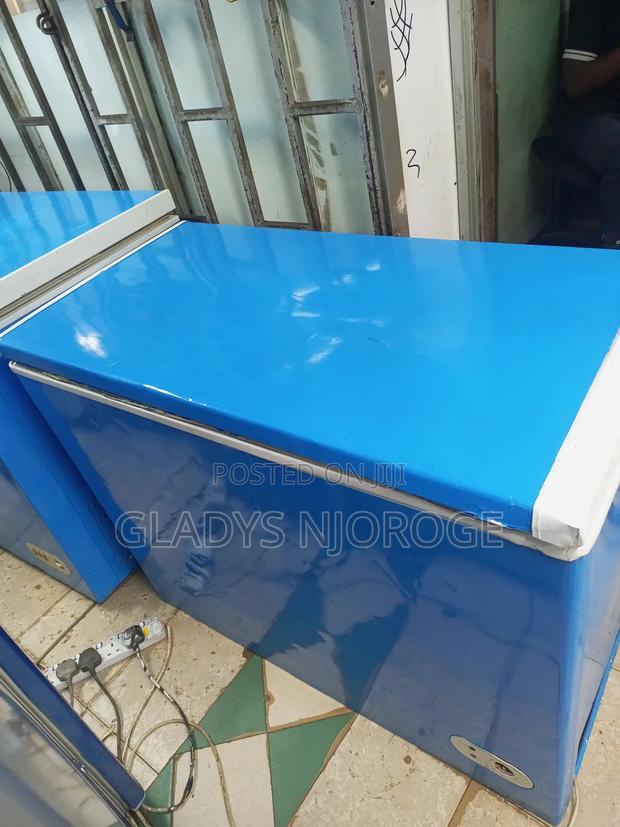 Quality Deep Freezer Fridge - thumbnail 3