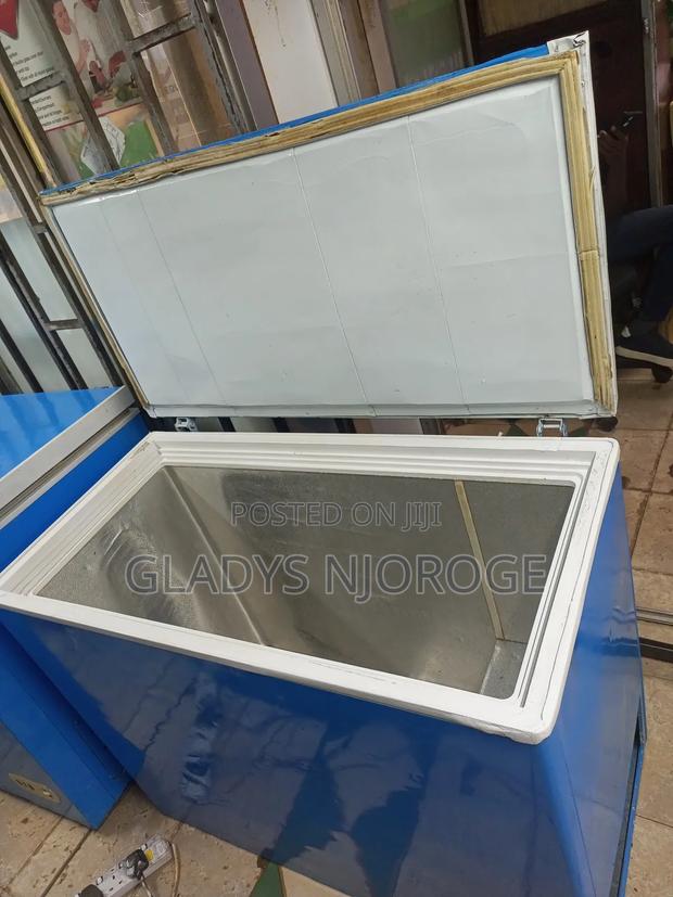 Quality Deep Freezer Fridge - thumbnail 5