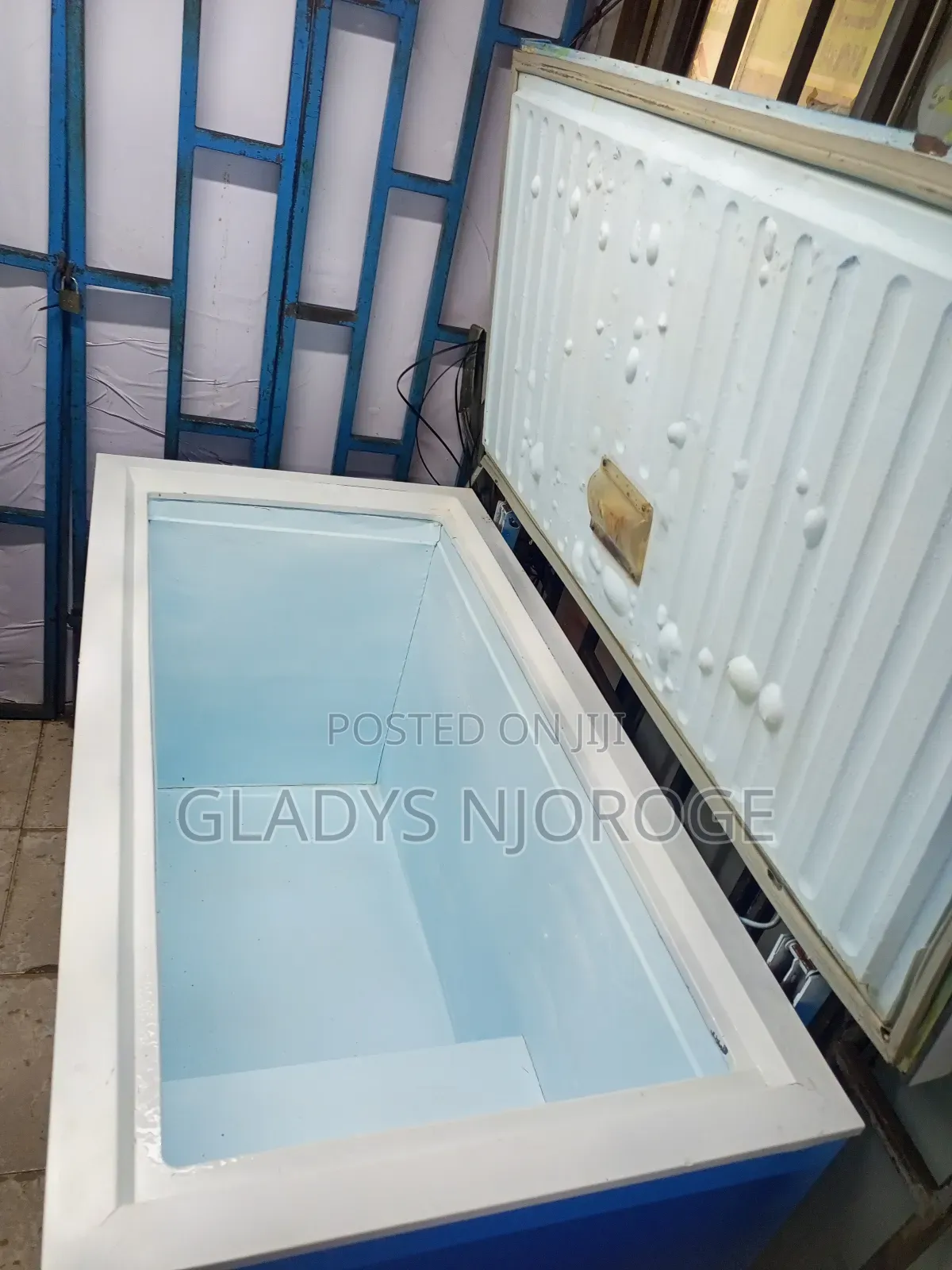 Perfect Deep Freezer Fridge