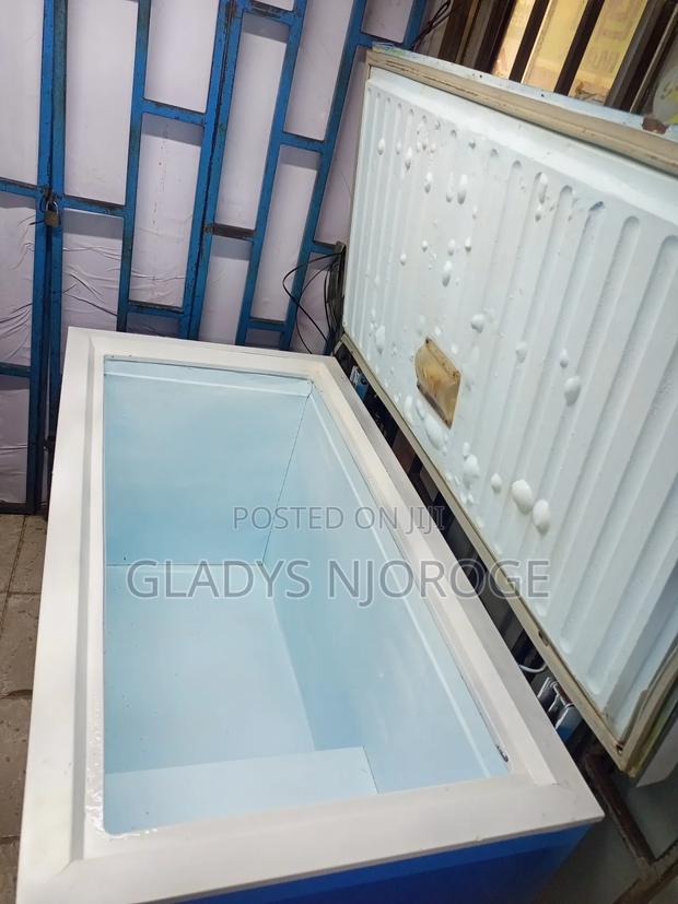 Perfect Deep Freezer Fridge - thumbnail 5