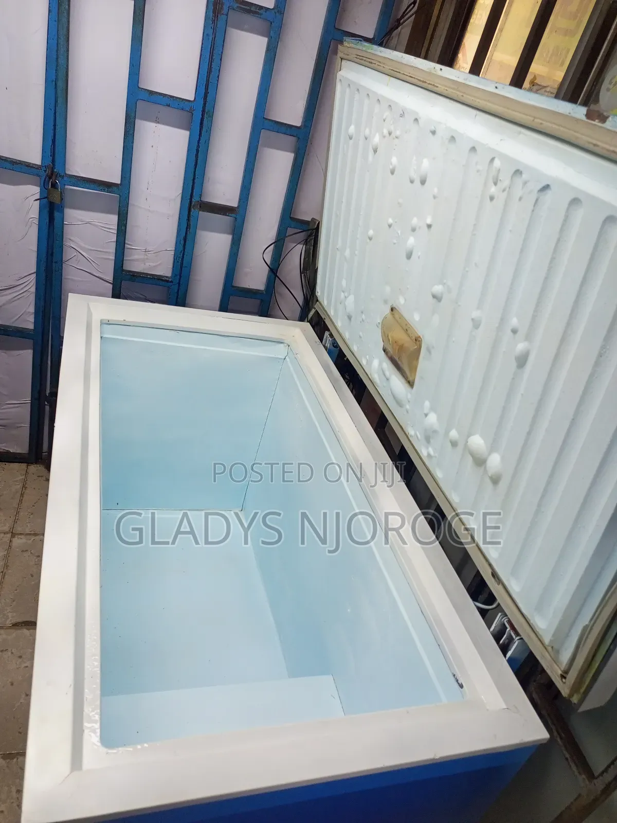 Perfect Deep Freezer Fridge